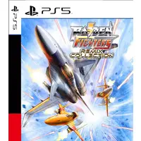 PlayStation 5 - Raiden Fighters