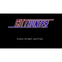 PlayStation 5 - City Hunter
