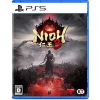 PlayStation 5 - Nioh