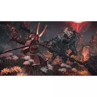 PlayStation 5 - Nioh