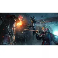 PlayStation 5 - Nioh