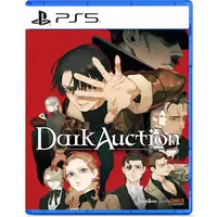 PlayStation 5 - Dark Auction