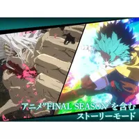 PlayStation 5 - Boku no Hero Academia (My Hero Academia)