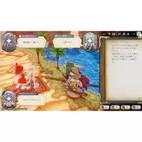 Nintendo Switch - Marisa of Liartop Mountain (Limited Edition)