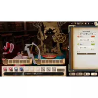 Nintendo Switch - Marisa of Liartop Mountain (Limited Edition)