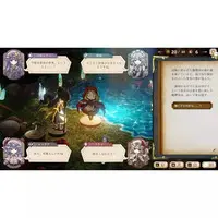 Nintendo Switch - Marisa of Liartop Mountain (Limited Edition)