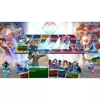 Nintendo Switch 2 - Card-en-Ciel (Limited Edition)