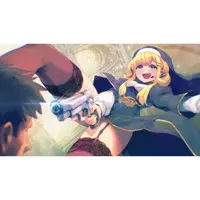 Nintendo Switch 2 - Card-en-Ciel (Limited Edition)