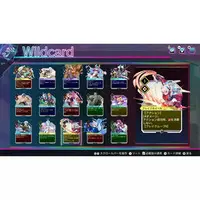 Nintendo Switch 2 - Card-en-Ciel (Limited Edition)