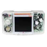 NEOGEO POCKET - Video Game Console - SAMURAI SPIRITS