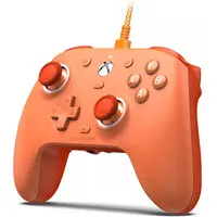 Xbox - Video Game Accessories - Game Controller (GameSir Wired Controller G7 for XBOX(オレンジ)[GameSir-G7 SE])