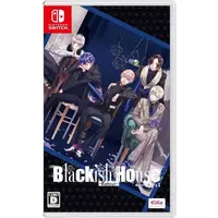 Nintendo Switch - Blackish House (Limited Edition)