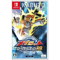 Nintendo Switch - Medabots