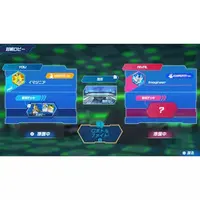 Nintendo Switch - Medabots