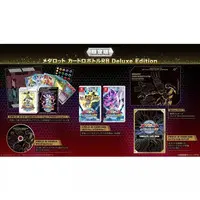 Nintendo Switch - Medabots (Limited Edition)