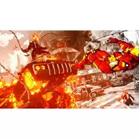 PlayStation 5 - MARVEL Tokon