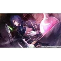 Nintendo Switch - Hakuoki Ibun: Berezinskii no Majo (Limited Edition)