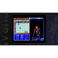 Nintendo Switch - BURAI