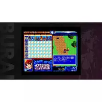 Nintendo Switch - BURAI