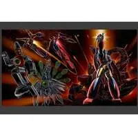 Nintendo Switch - 70's Robot Anime Geppy-X (Limited Edition)