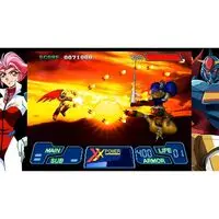 Nintendo Switch - 70's Robot Anime Geppy-X (Limited Edition)