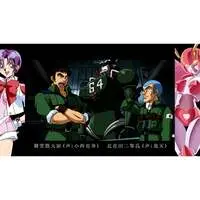 Nintendo Switch - 70's Robot Anime Geppy-X (Limited Edition)