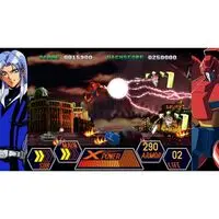 PlayStation 5 - 70's Robot Anime Geppy-X