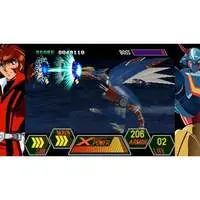 PlayStation 5 - 70's Robot Anime Geppy-X