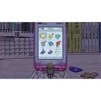 Nintendo Switch - SAEKO