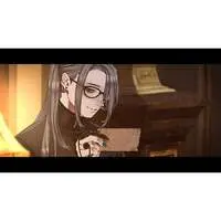 Nintendo Switch 2 - Dark Auction