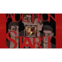 Nintendo Switch 2 - Dark Auction