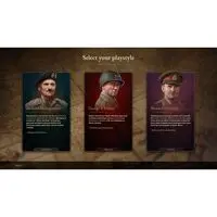 PlayStation 5 - Sudden Strike