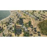 PlayStation 5 - Sudden Strike