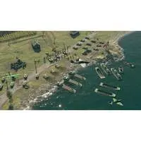 PlayStation 5 - Sudden Strike