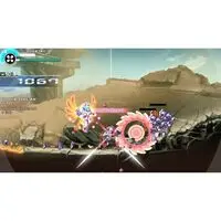 Nintendo Switch 2 - Shiroki Koutetsu no X (Gunvolt Chronicles: Luminous Avenger iX) (Limited Edition)