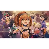 Nintendo Switch 2 - Shiroki Koutetsu no X (Gunvolt Chronicles: Luminous Avenger iX) (Limited Edition)