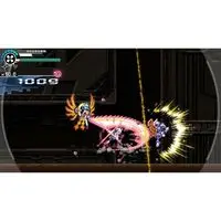 Nintendo Switch 2 - Shiroki Koutetsu no X (Gunvolt Chronicles: Luminous Avenger iX) (Limited Edition)