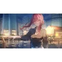 Nintendo Switch - UsoNatsu