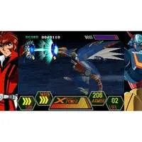 Nintendo Switch - 70's Robot Anime Geppy-X
