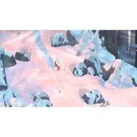 Nintendo Switch - MOOMIN (Limited Edition)