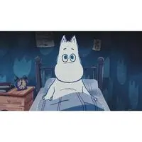 Nintendo Switch - MOOMIN (Limited Edition)