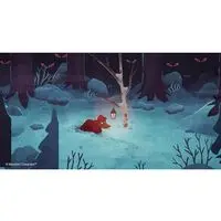 Nintendo Switch - MOOMIN (Limited Edition)