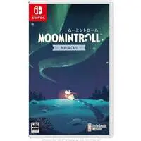 Nintendo Switch - MOOMIN
