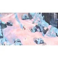 Nintendo Switch - MOOMIN