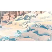 Nintendo Switch - MOOMIN