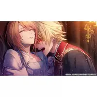 Nintendo Switch - Hakuoki Ibun: Berezinskii no Majo