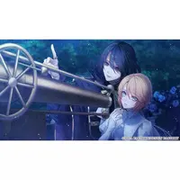 Nintendo Switch - Hakuoki Ibun: Berezinskii no Majo