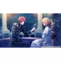 Nintendo Switch - Hakuoki Ibun: Berezinskii no Majo