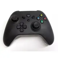 Nintendo Switch - Video Game Accessories - Game Controller (イズム ワイヤレスコントローラーSW(ブラック)[ISM-SW086])