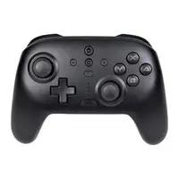 Nintendo Switch 2 - Video Game Accessories - Game Controller (アクラス Switch2/Switch/PC用 ワイヤレスコントローラーターボEX[SASP-0753])